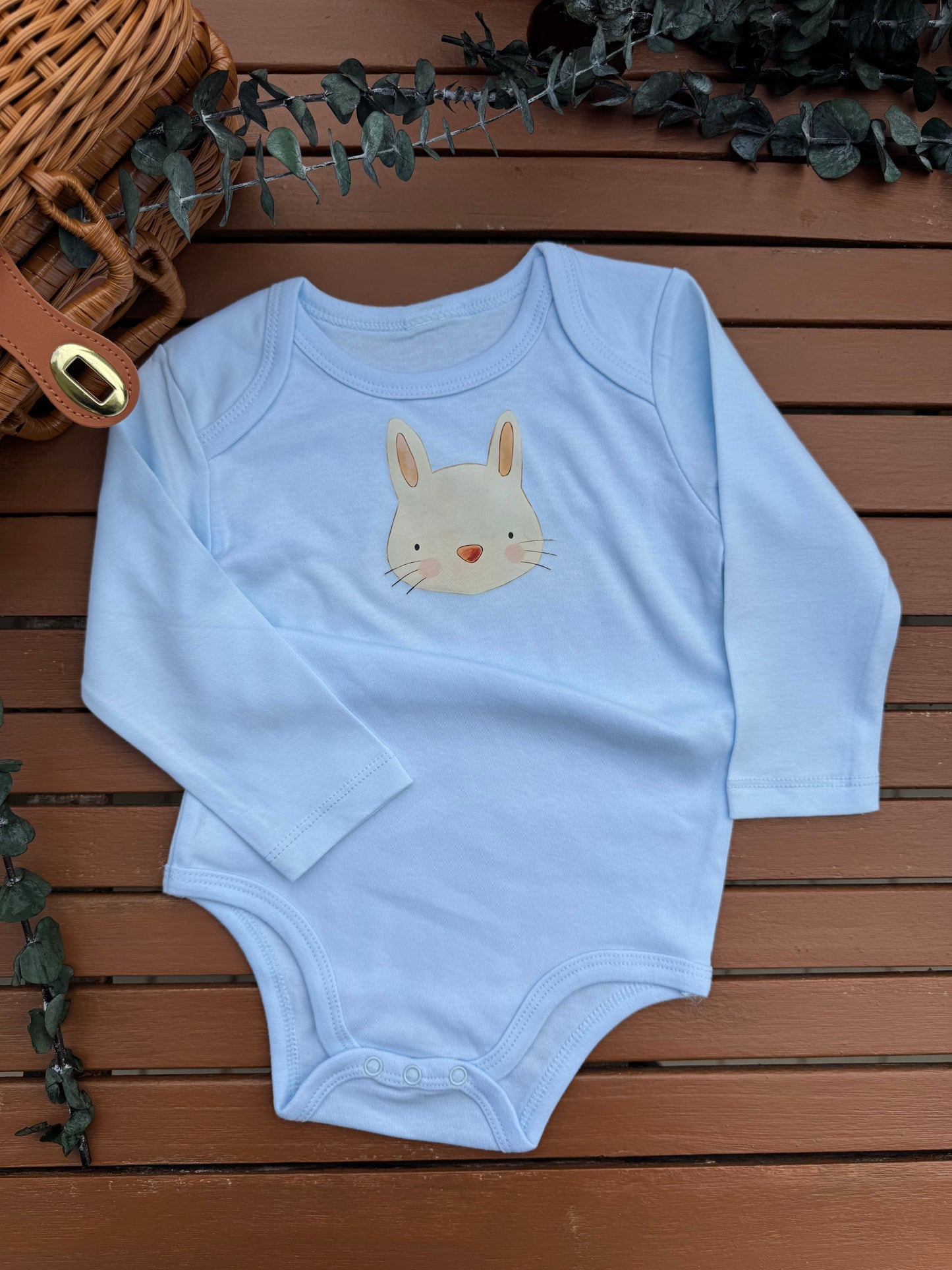 Body per bambini 9/12 mesi