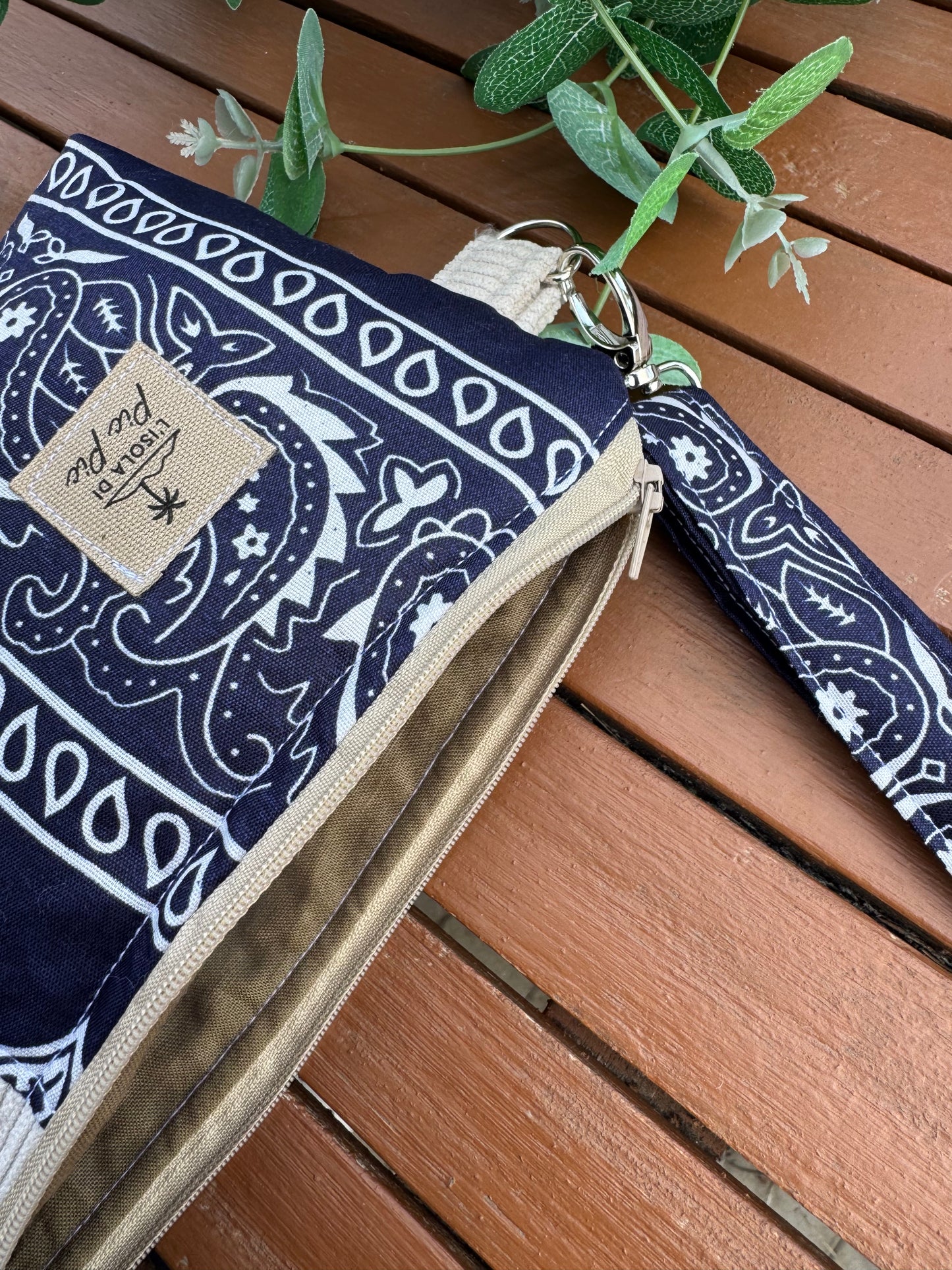 Pochette VACANZA