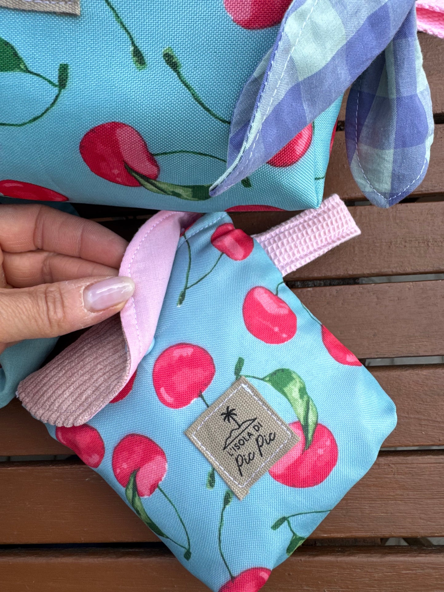 MINI POCHETTE da borsa