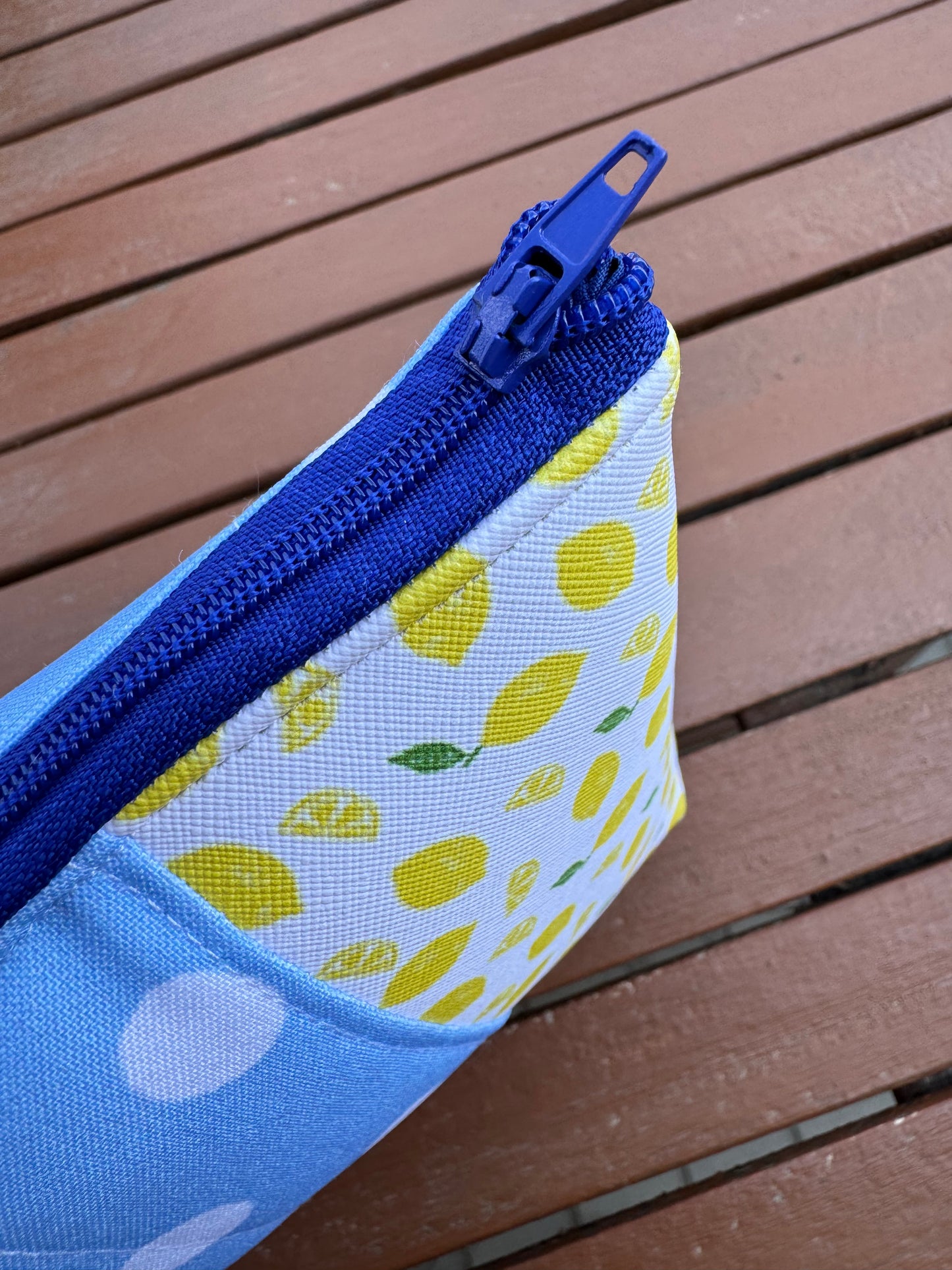 Pochette VACANZA