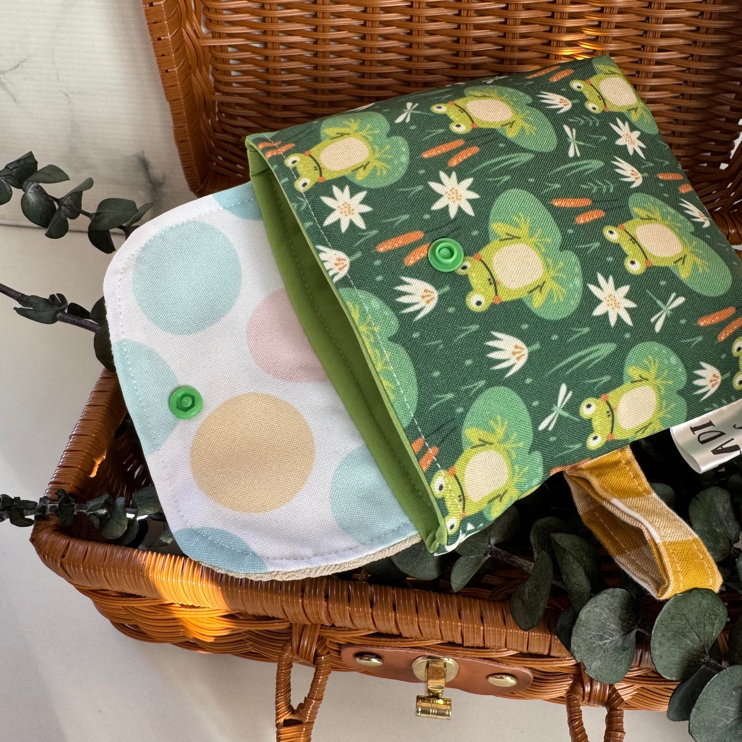 MINI POCHETTE da borsa