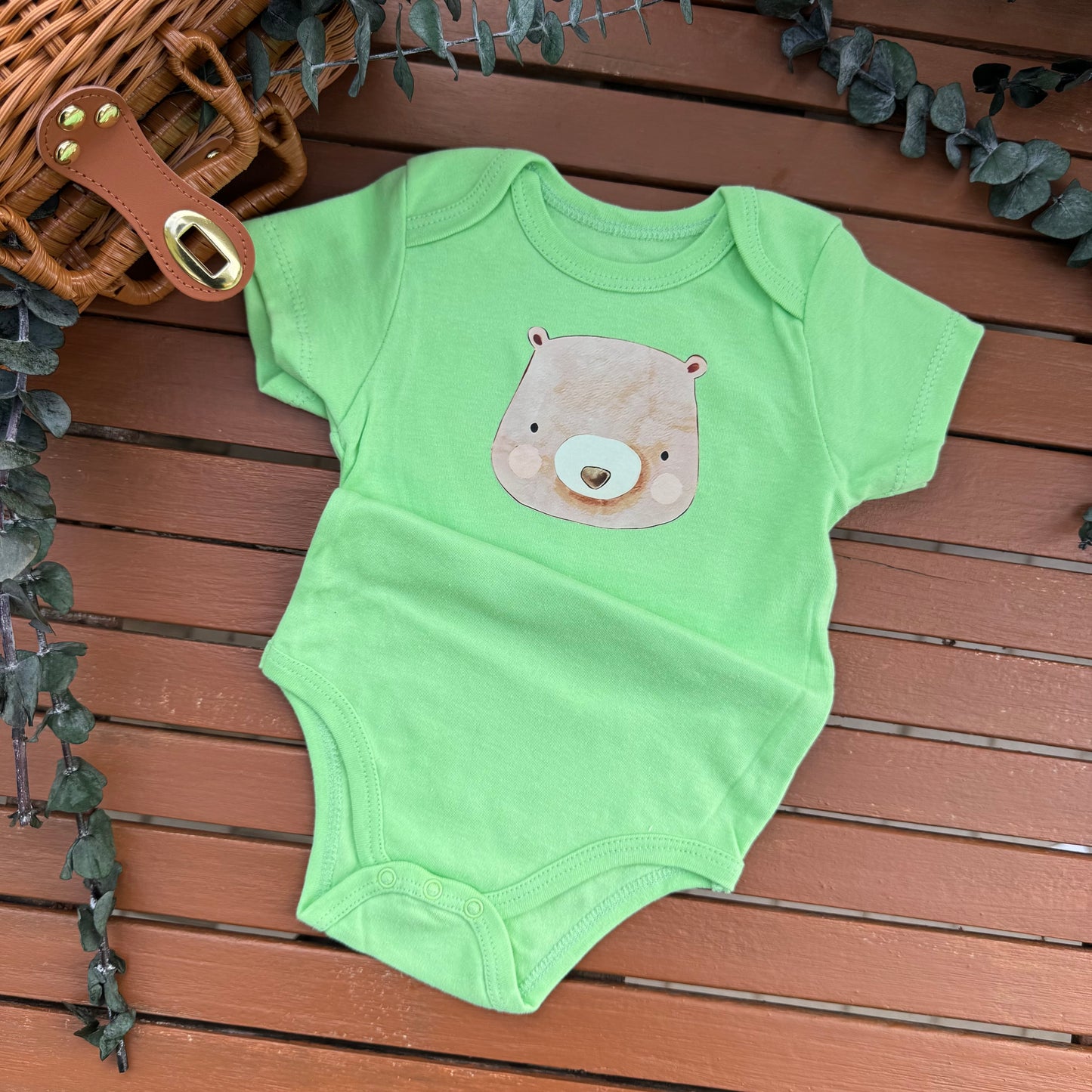 Body per bambini 3/6 mesi