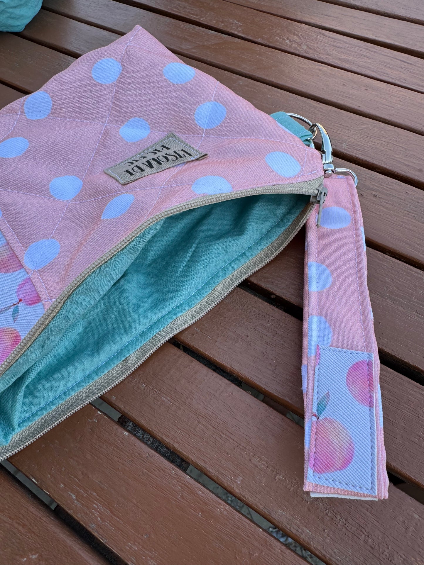 Pochette VACANZA