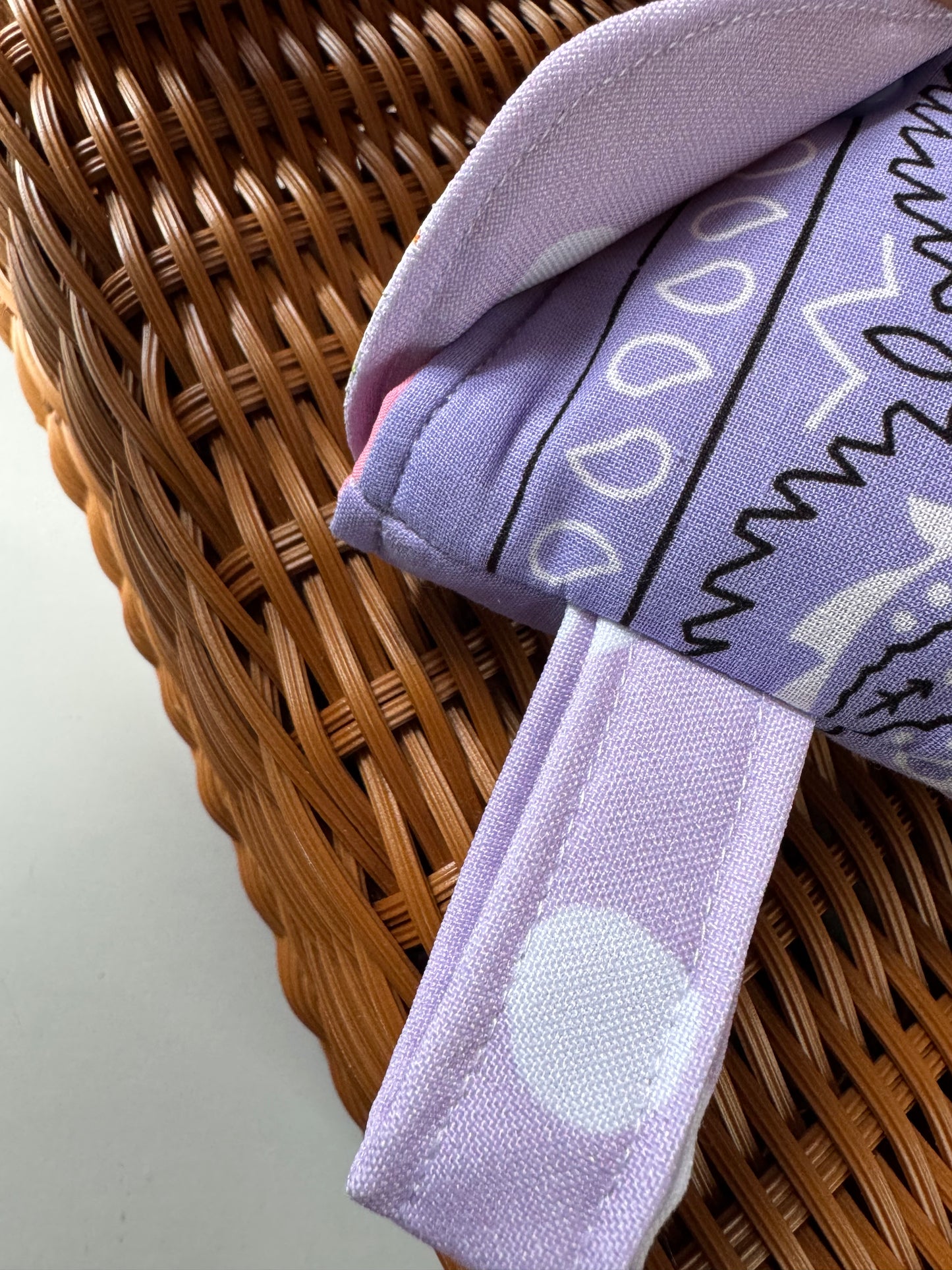 MINI POCHETTE da borsa