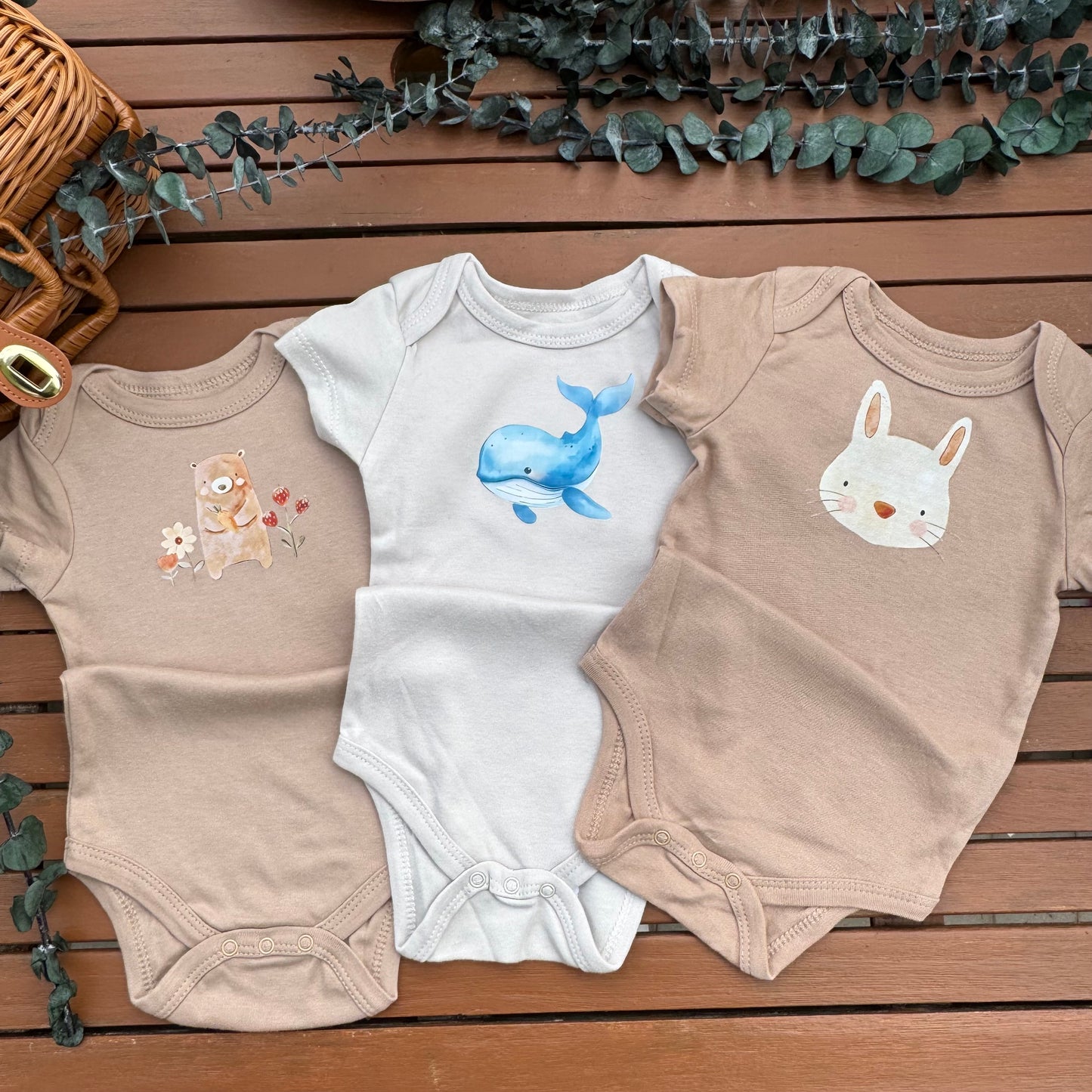 Body per bambini 6/9 mesi