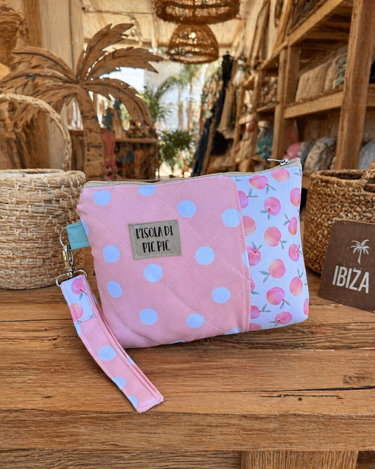 Pochette VACANZA
