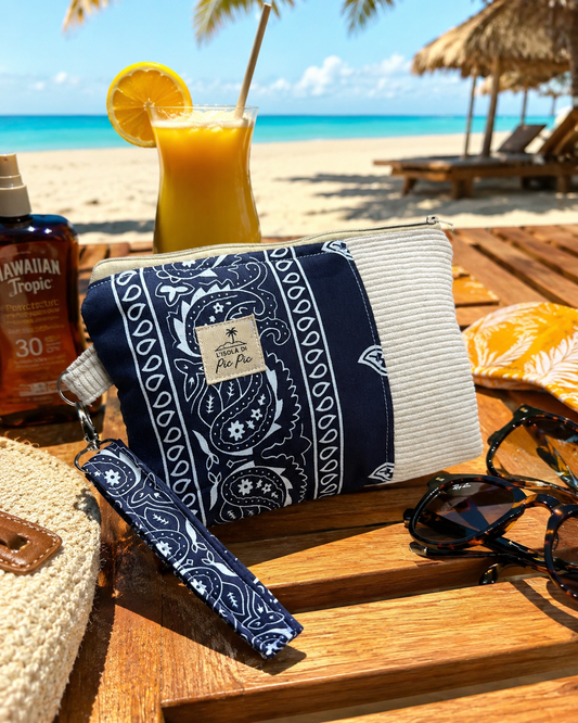 Pochette VACANZA
