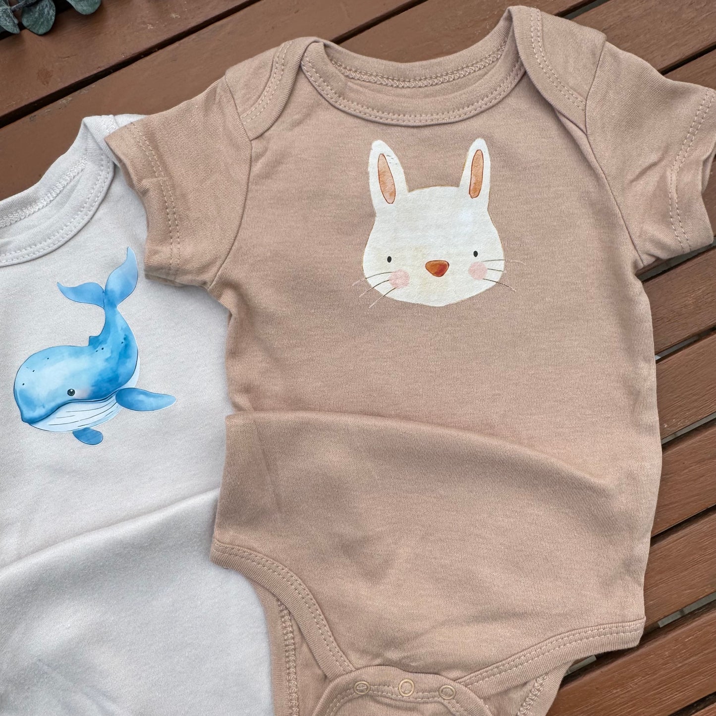 Body per bambini 6/9 mesi