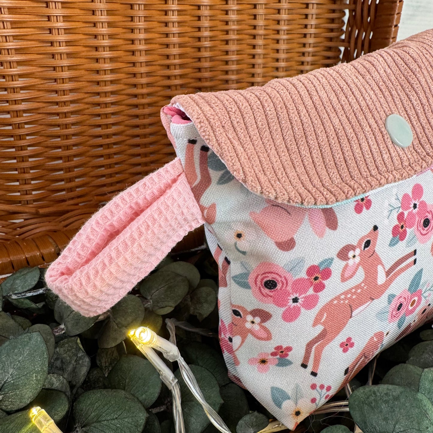 MINI POCHETTE da borsa