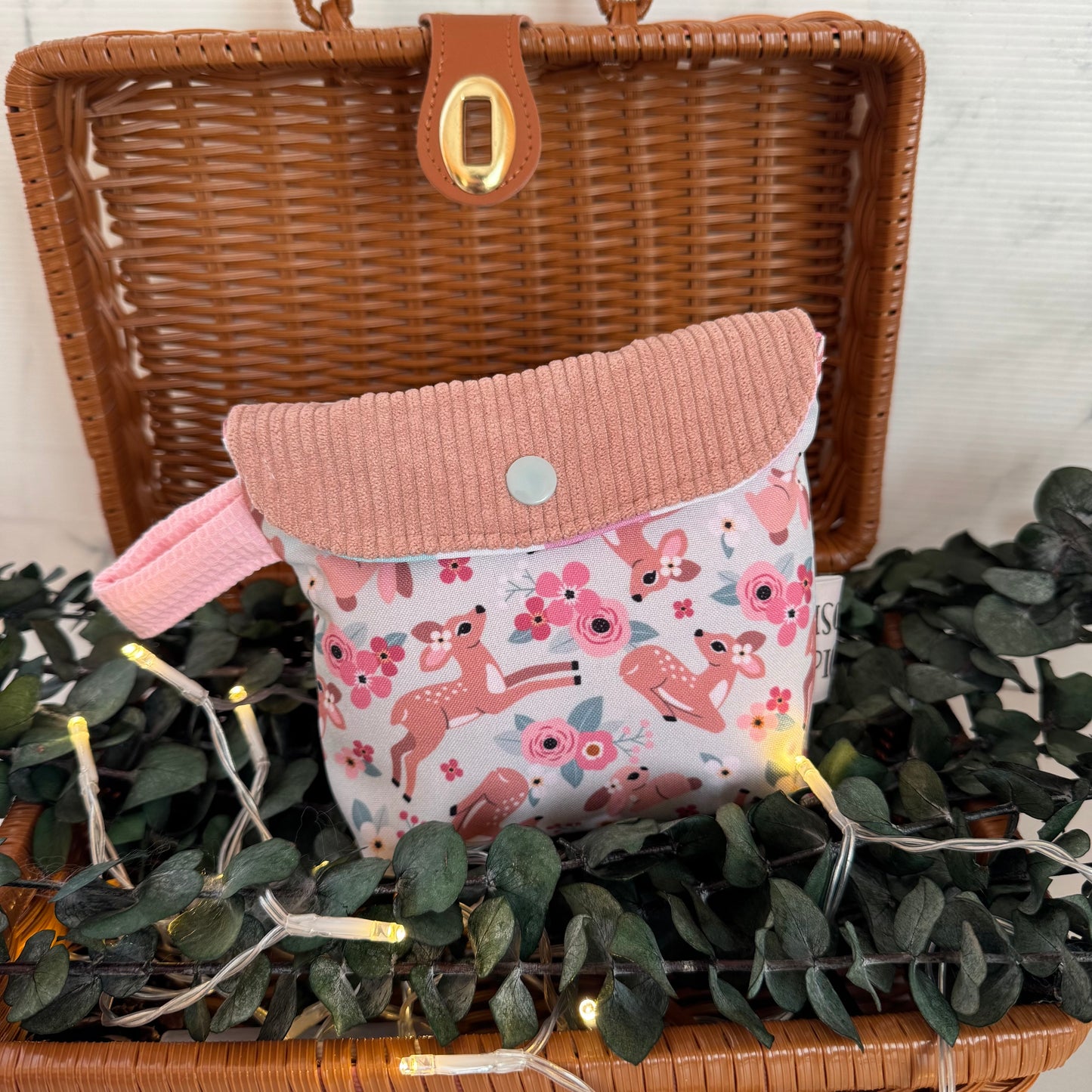 MINI POCHETTE da borsa