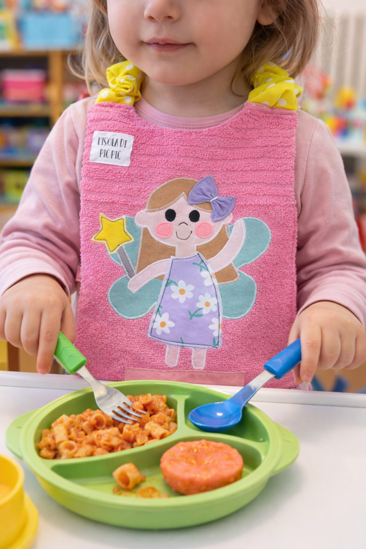 Bavaglino asilo nido e materna FATINA