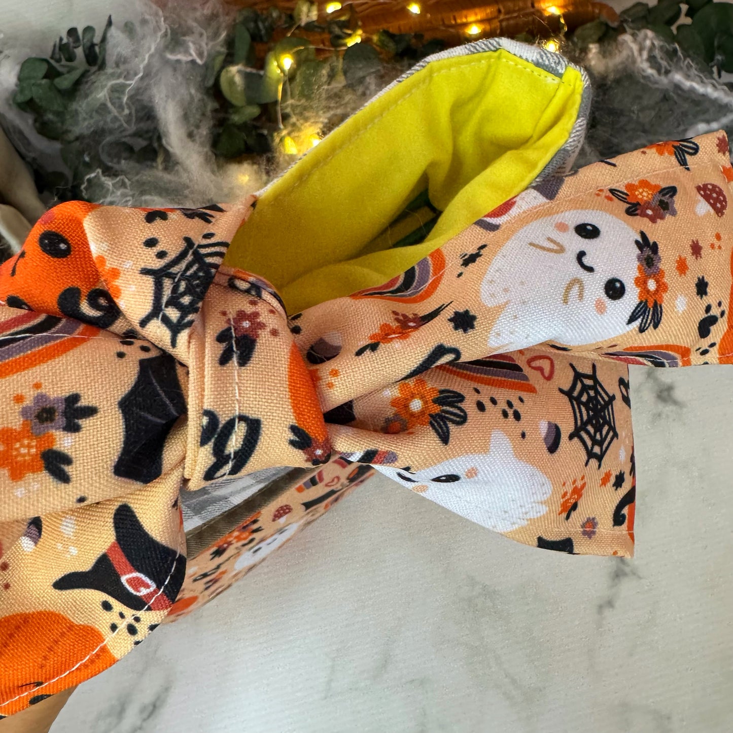 Porta libro HALLOWEEN