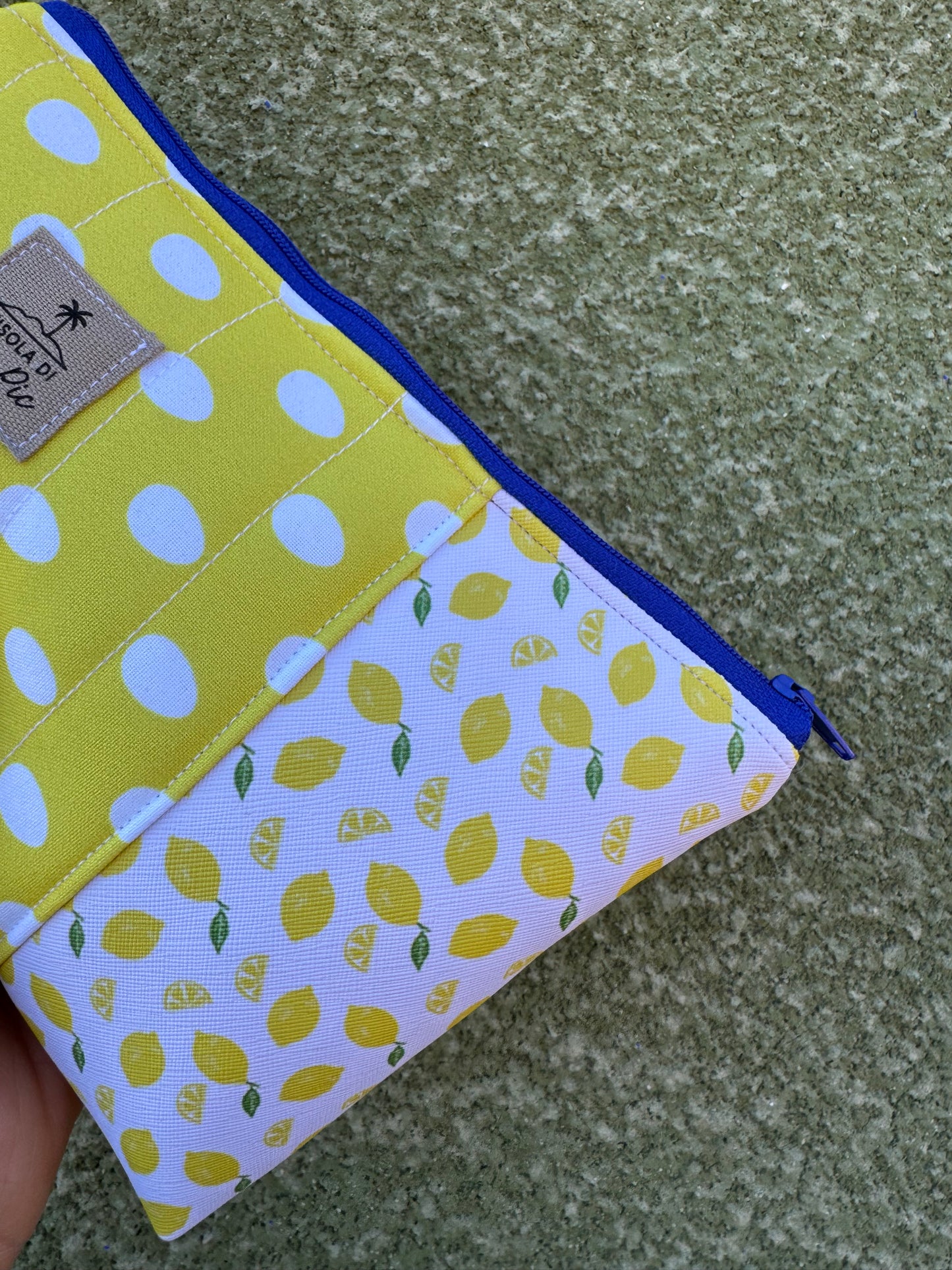 Pochette VACANZA