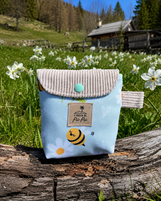 MINI POCHETTE da borsa
