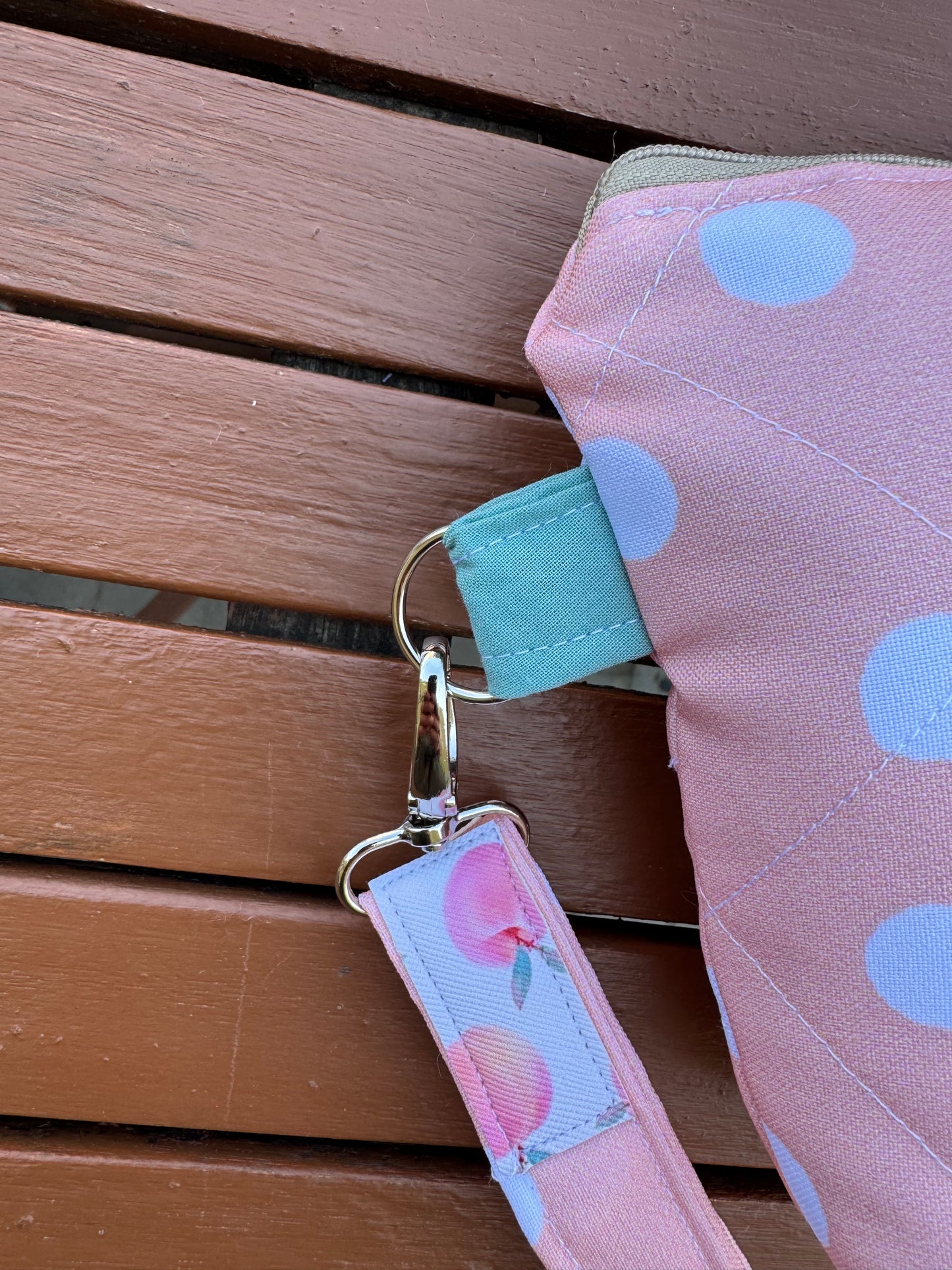 Pochette VACANZA