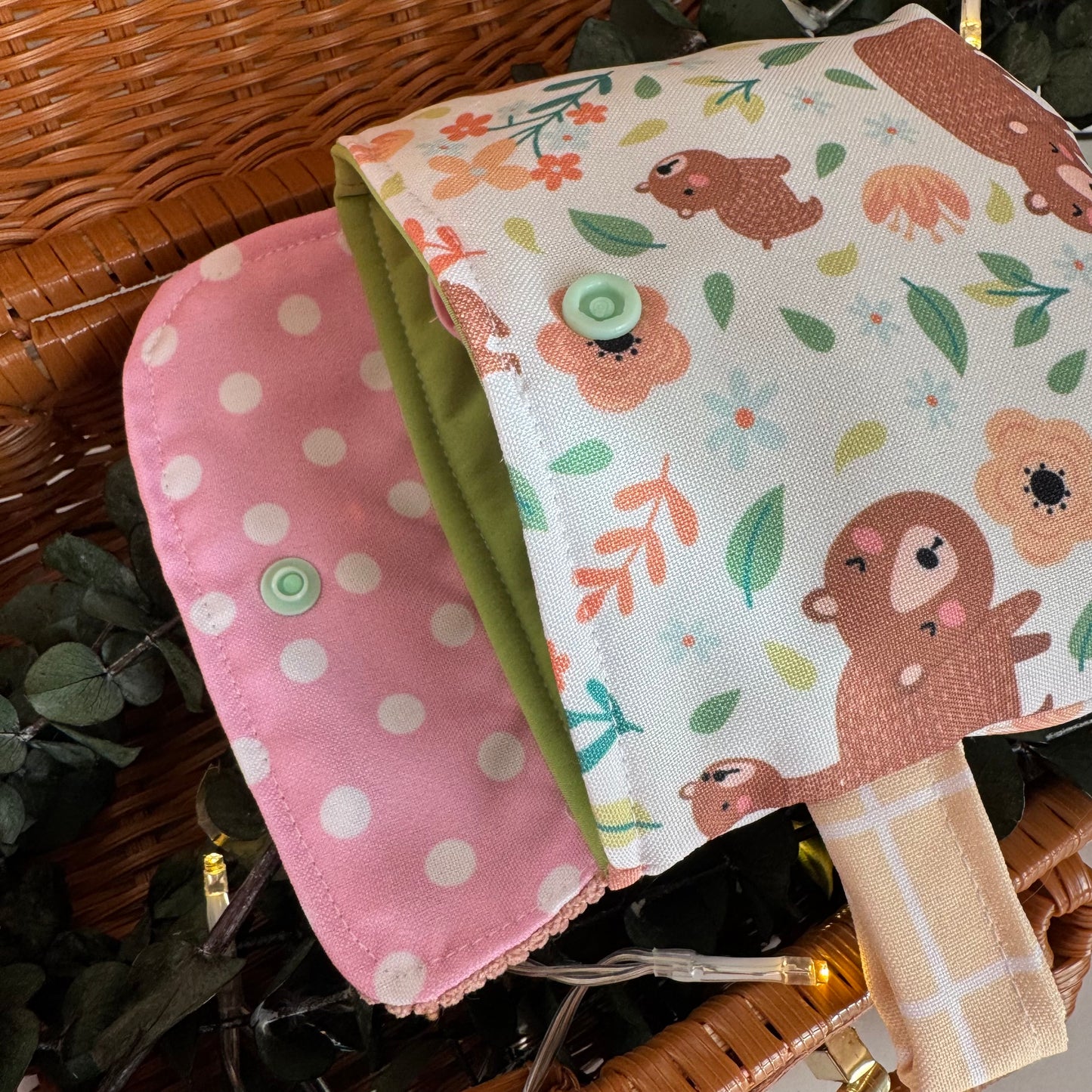 MINI POCHETTE da borsa