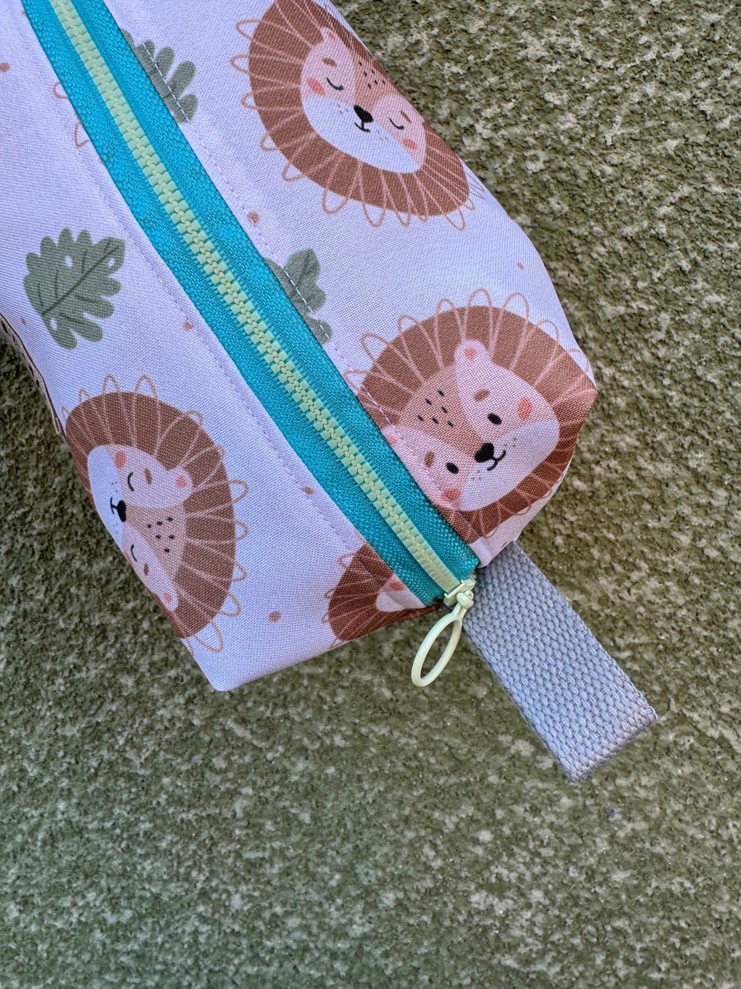 BEAUTY ASTUCCIO