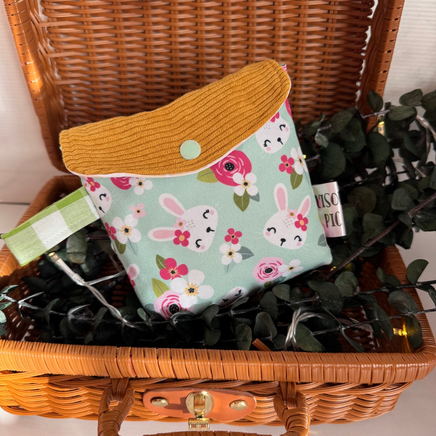 MINI POCHETTE da borsa