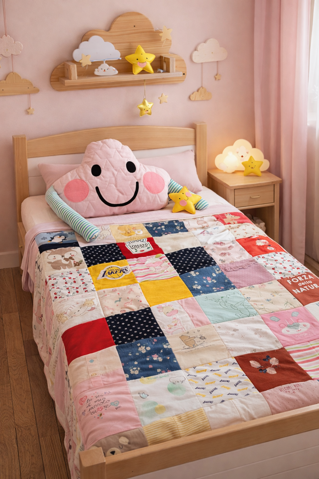 COPERTA RICORDO