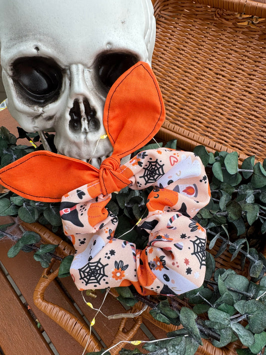 Elastico per capelli HALLOWEEN