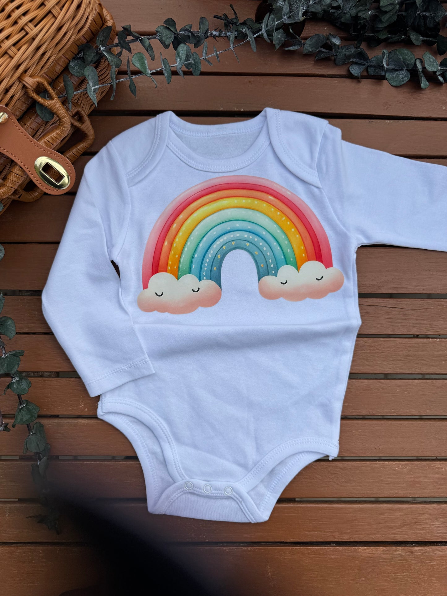 Body per bambini 9/12 mesi