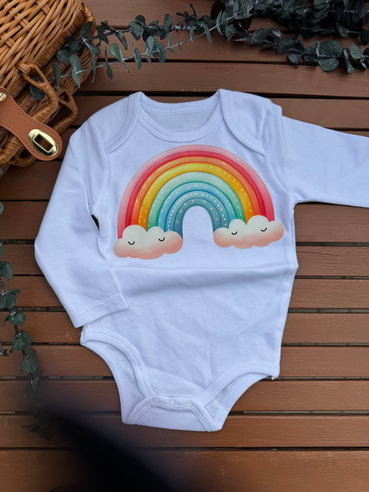 Body per bambini 9/12 mesi