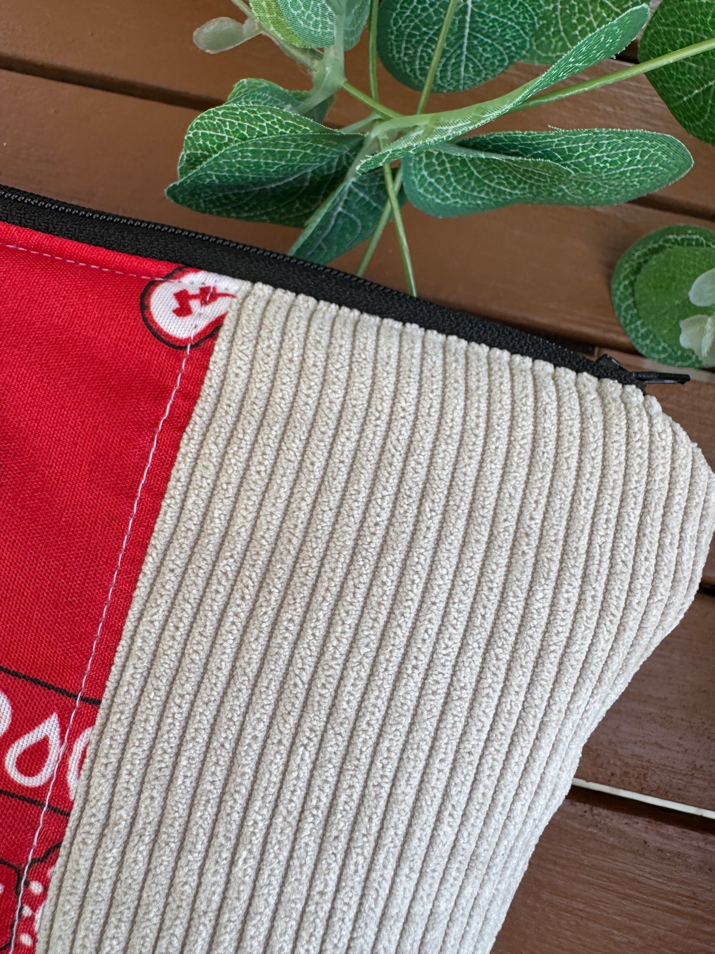 Pochette VACANZA
