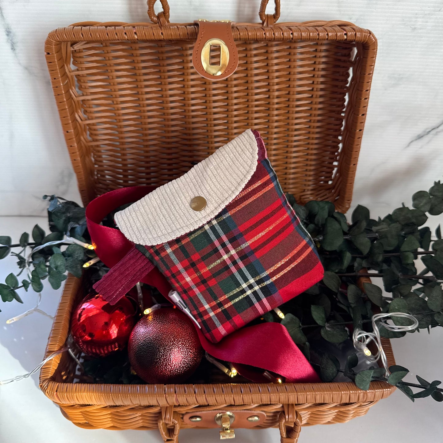 MINI POCHETTE da borsa