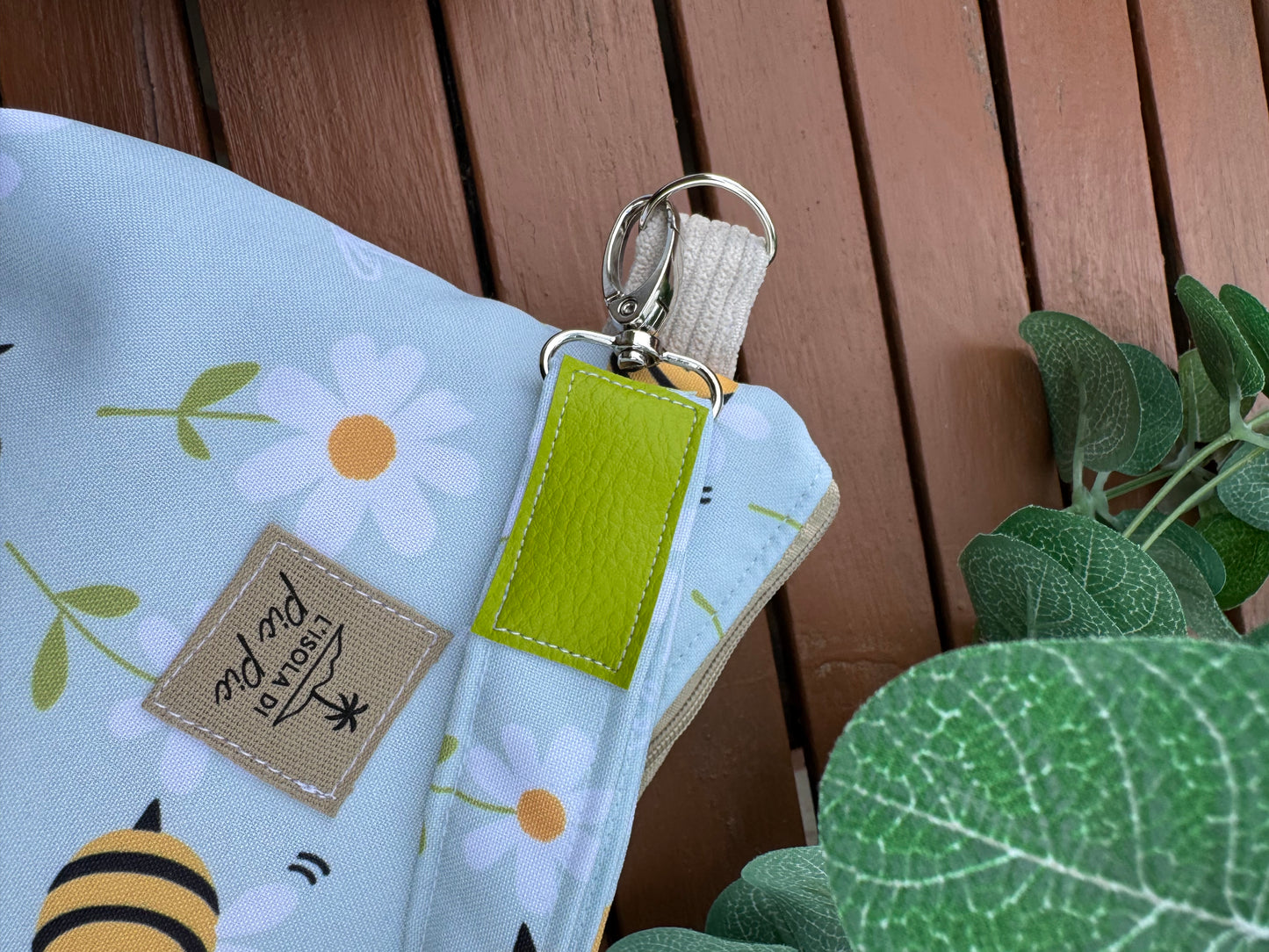 Pochette VACANZA