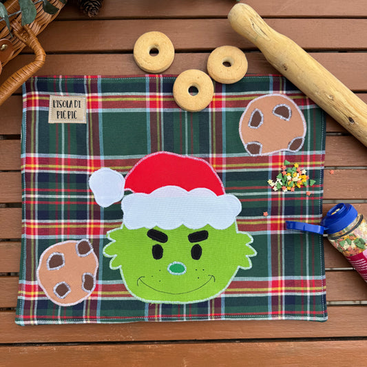 TOVAGLIETTA di NATALE