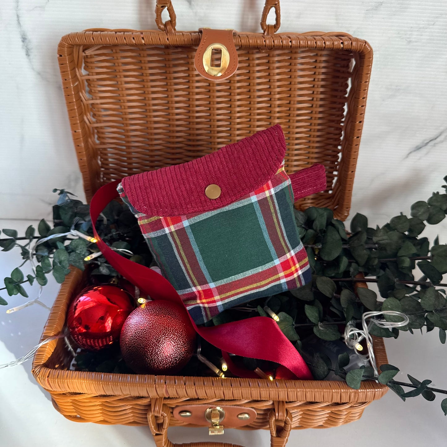 MINI POCHETTE da borsa