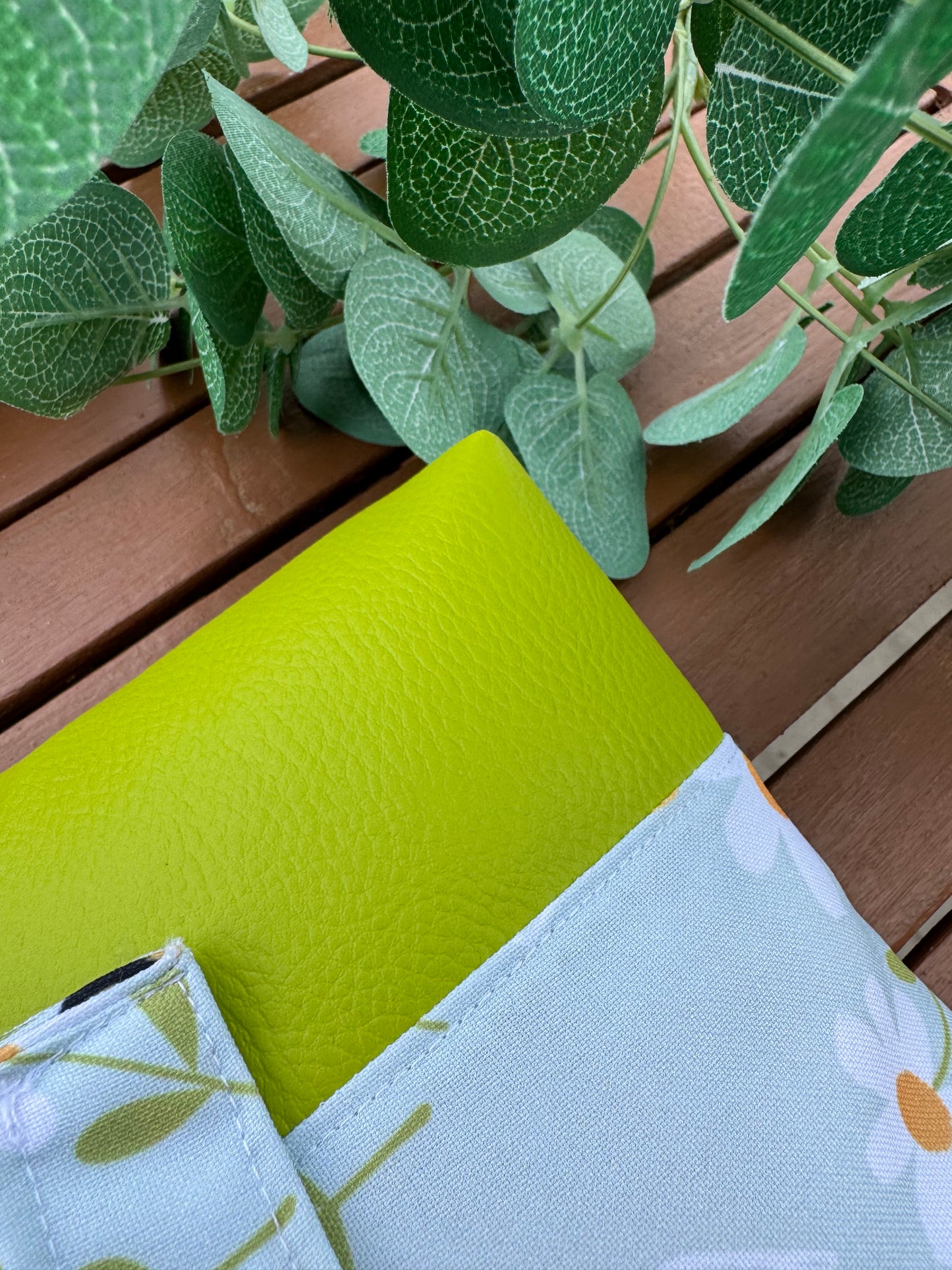 Pochette VACANZA