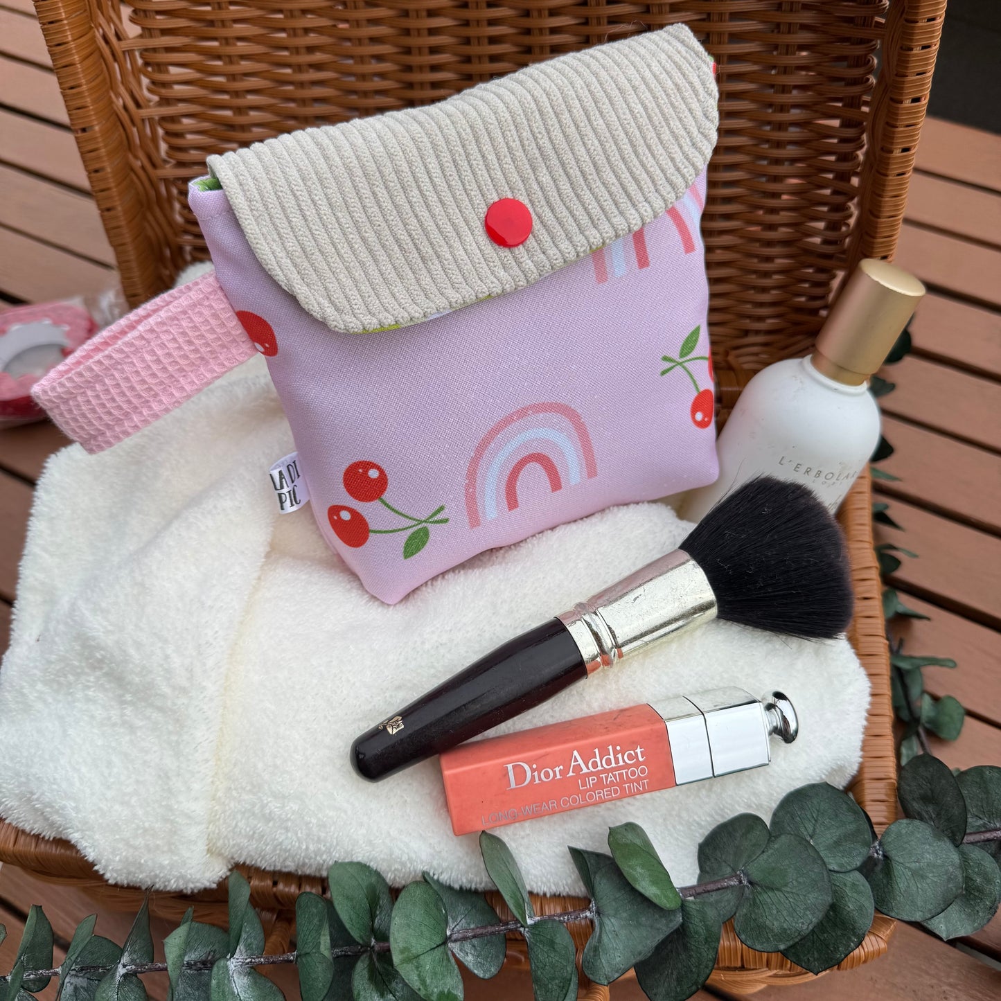 MINI POCHETTE da borsa