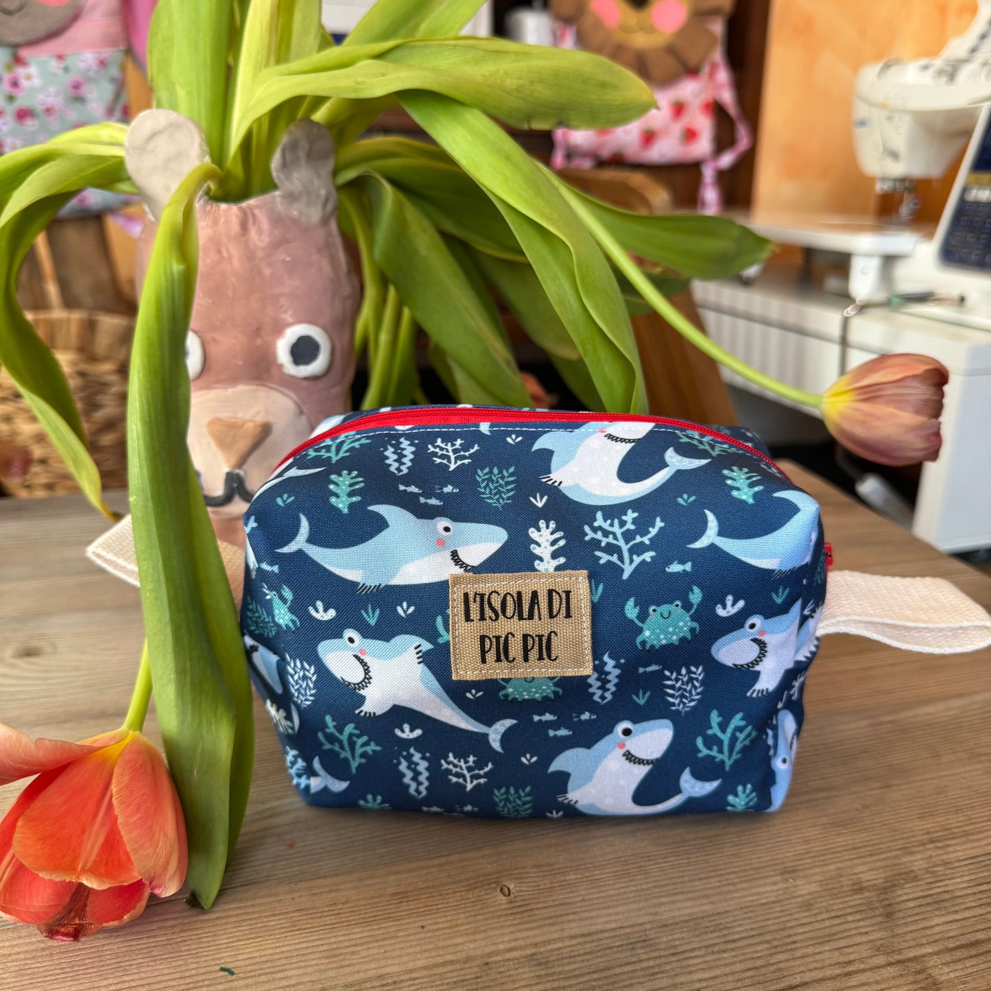 BEAUTY da borsa