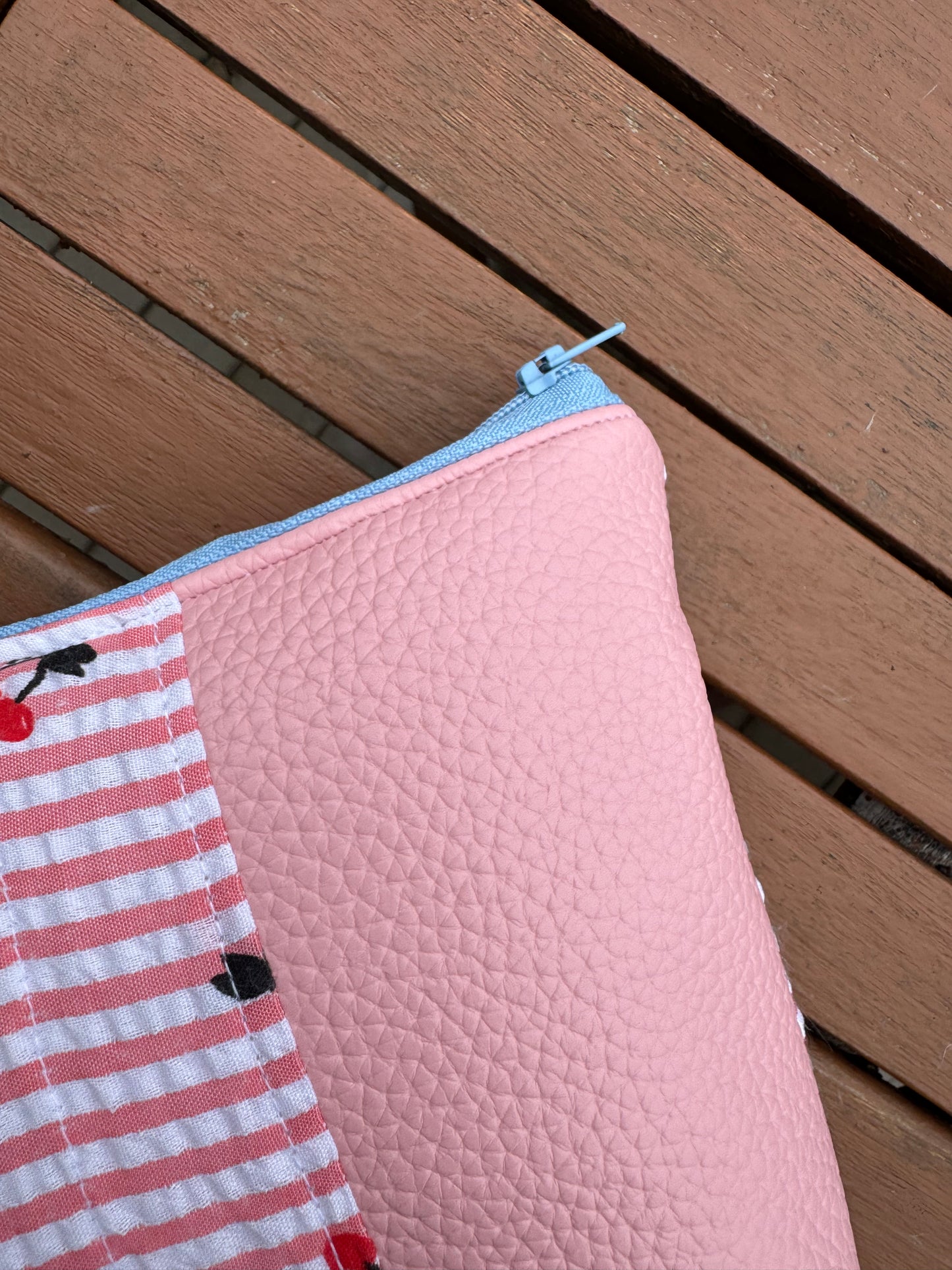 Pochette VACANZA