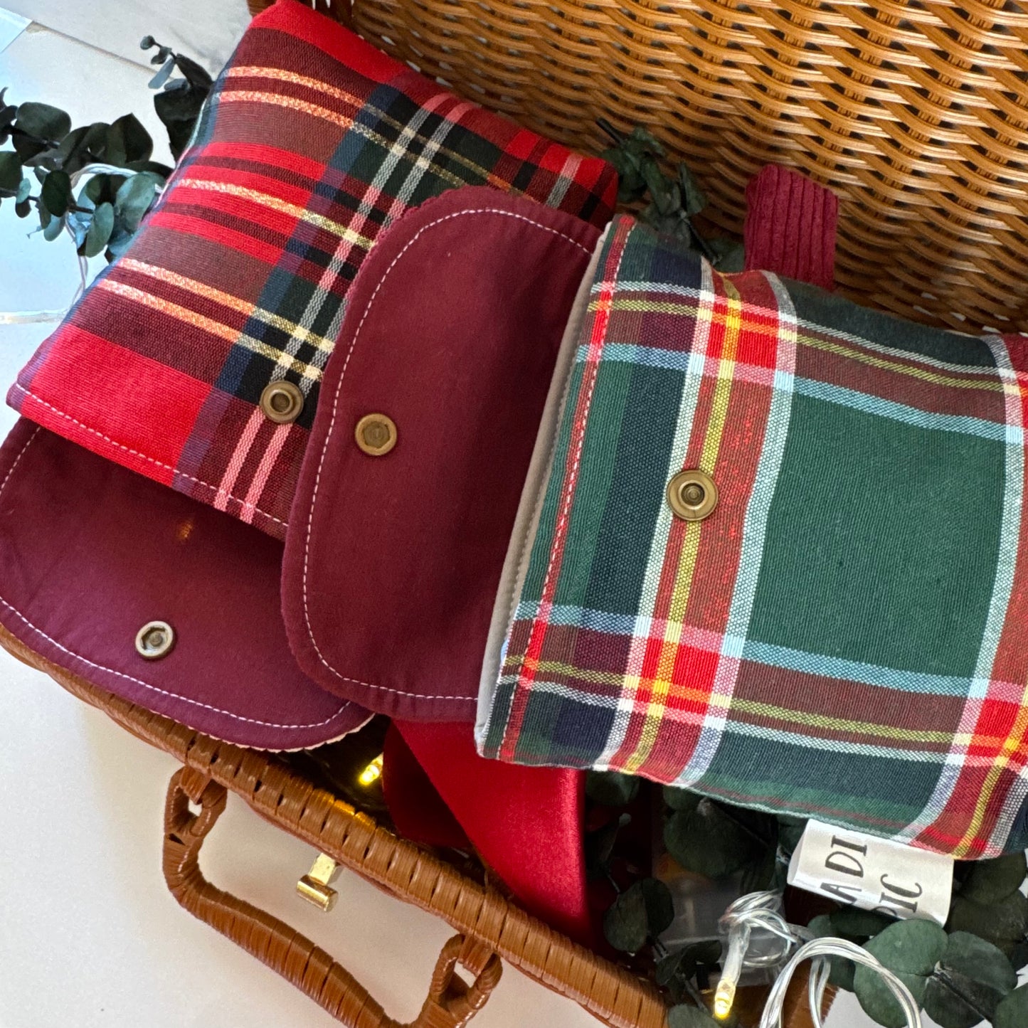 MINI POCHETTE da borsa