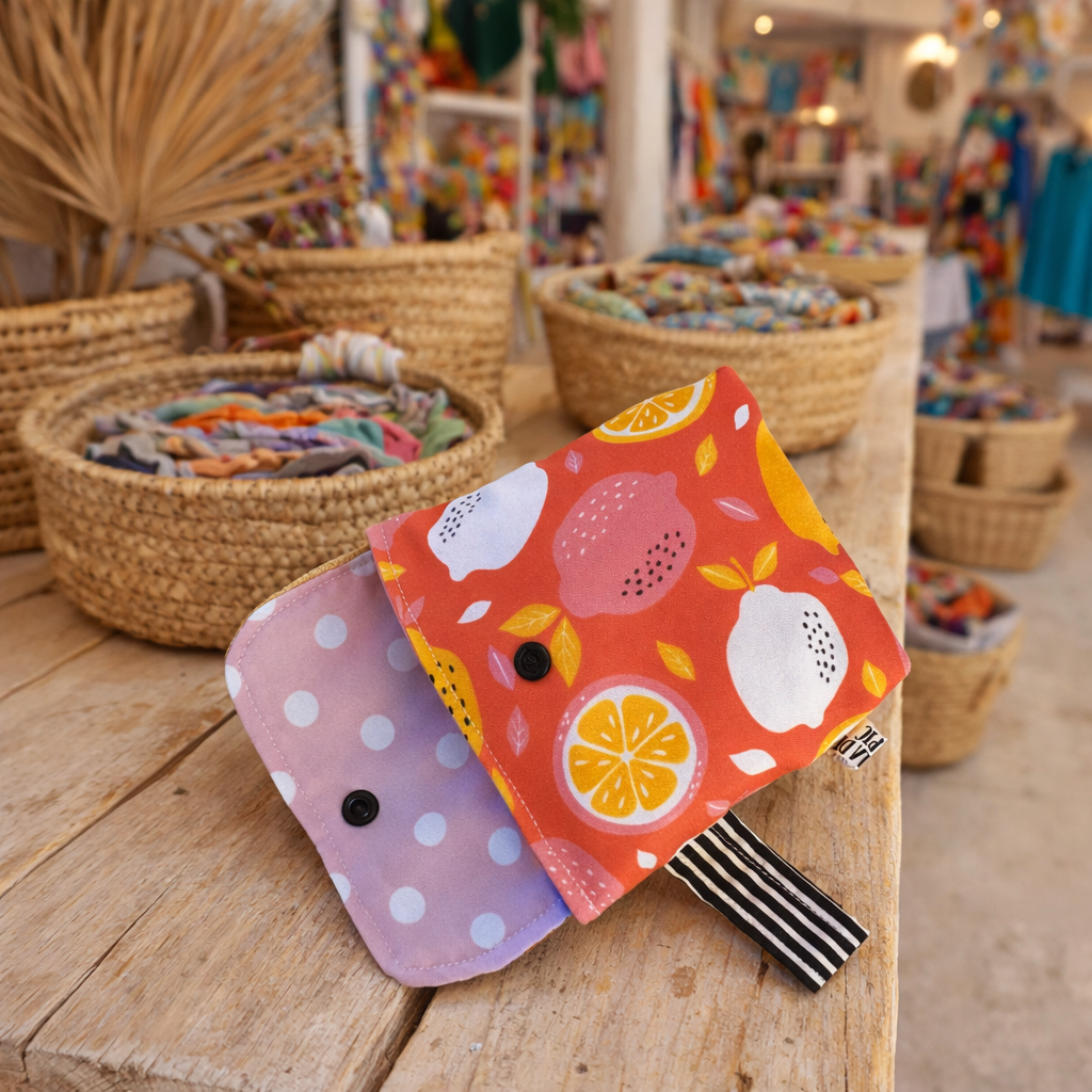MINI POCHETTE da borsa