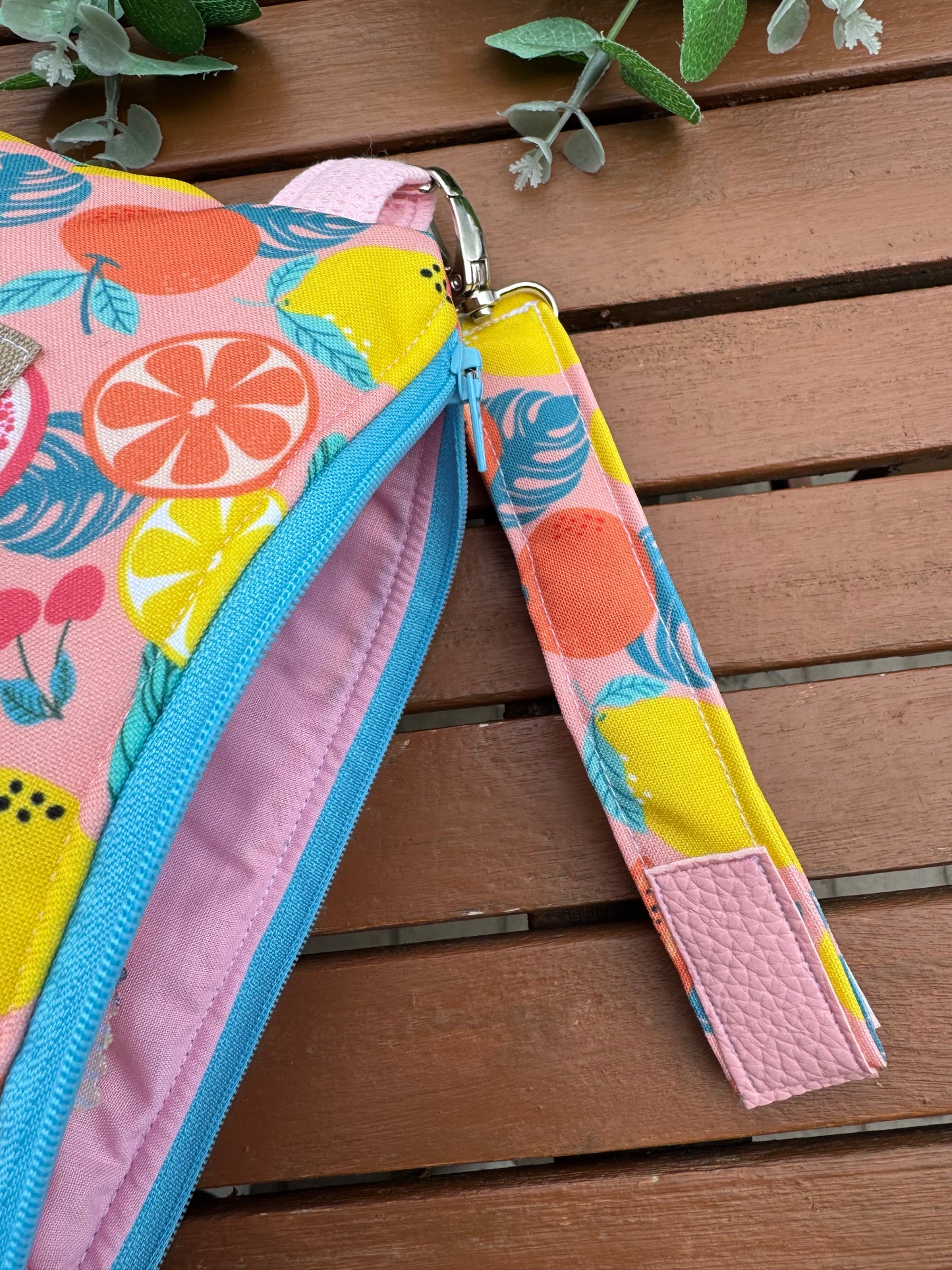Pochette VACANZA
