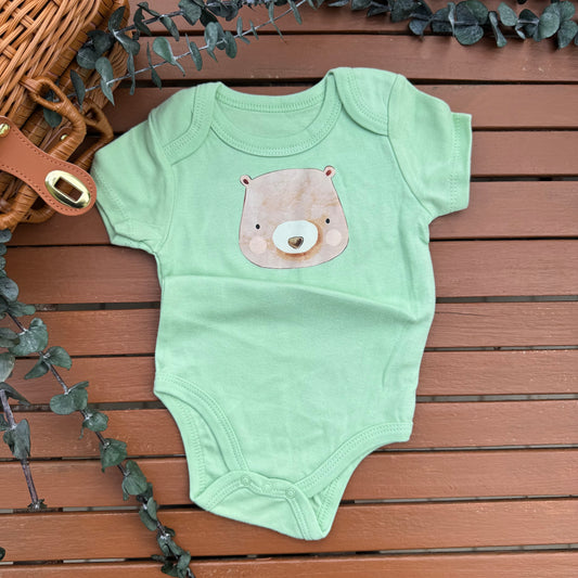 Body per bambini 3/6 mesi