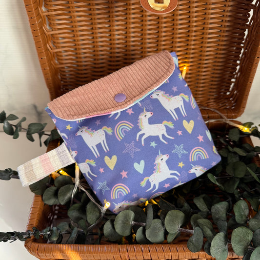 MINI POCHETTE da borsa