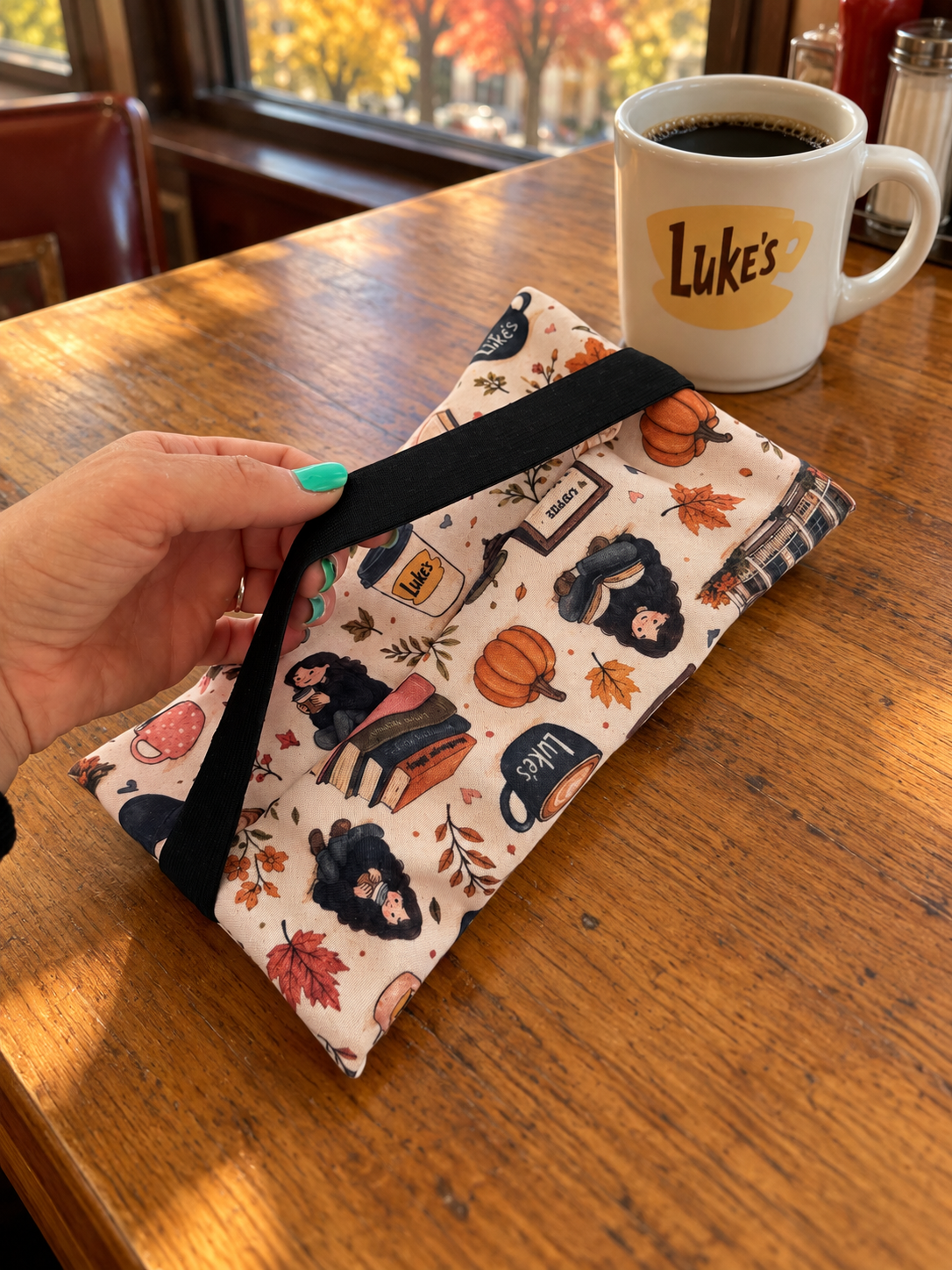ASTUCCIO AGENDA Gilmore Girls