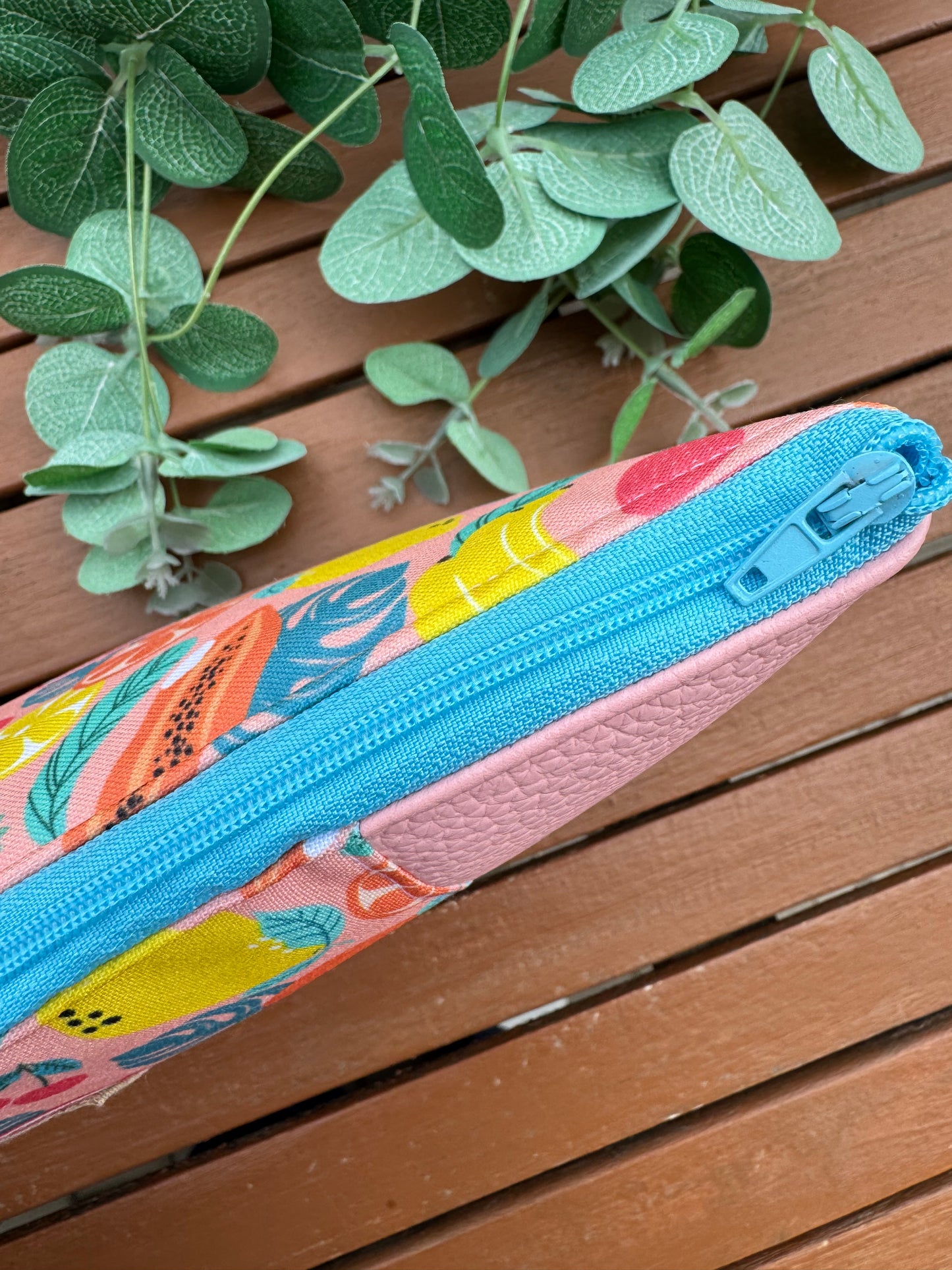 Pochette VACANZA