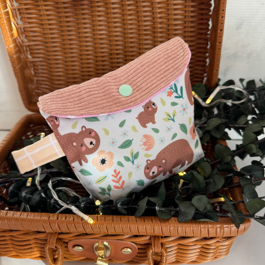 MINI POCHETTE da borsa