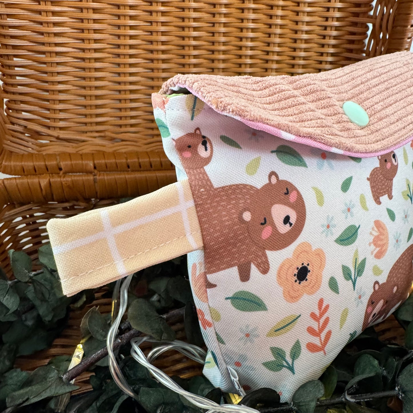 MINI POCHETTE da borsa