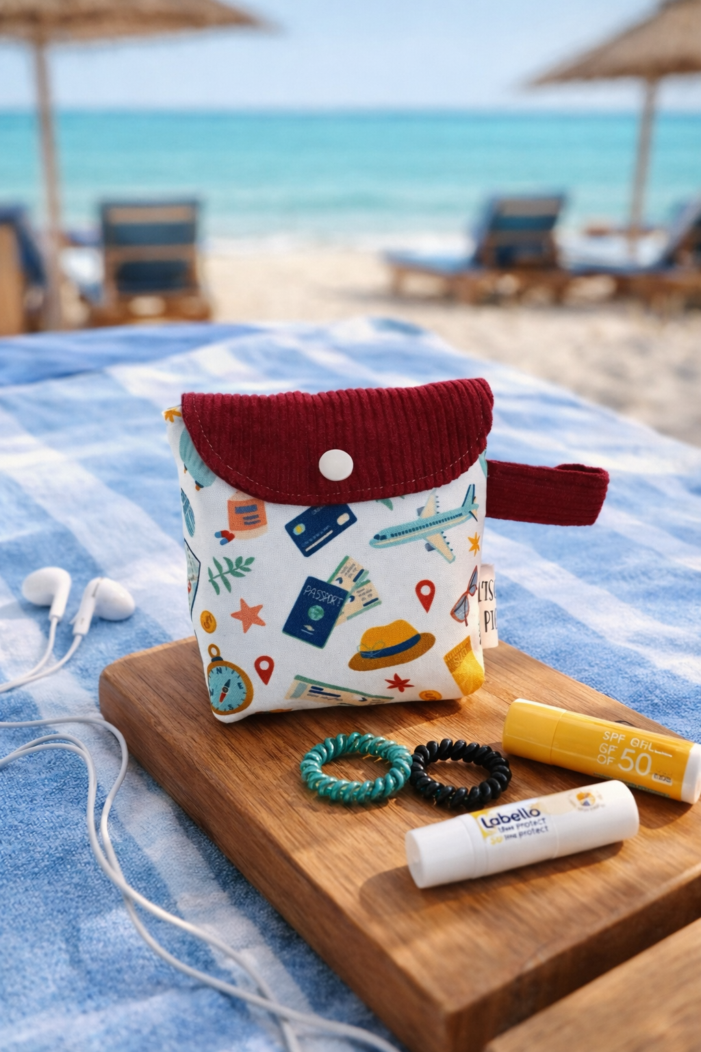 MINI POCHETTE da borsa