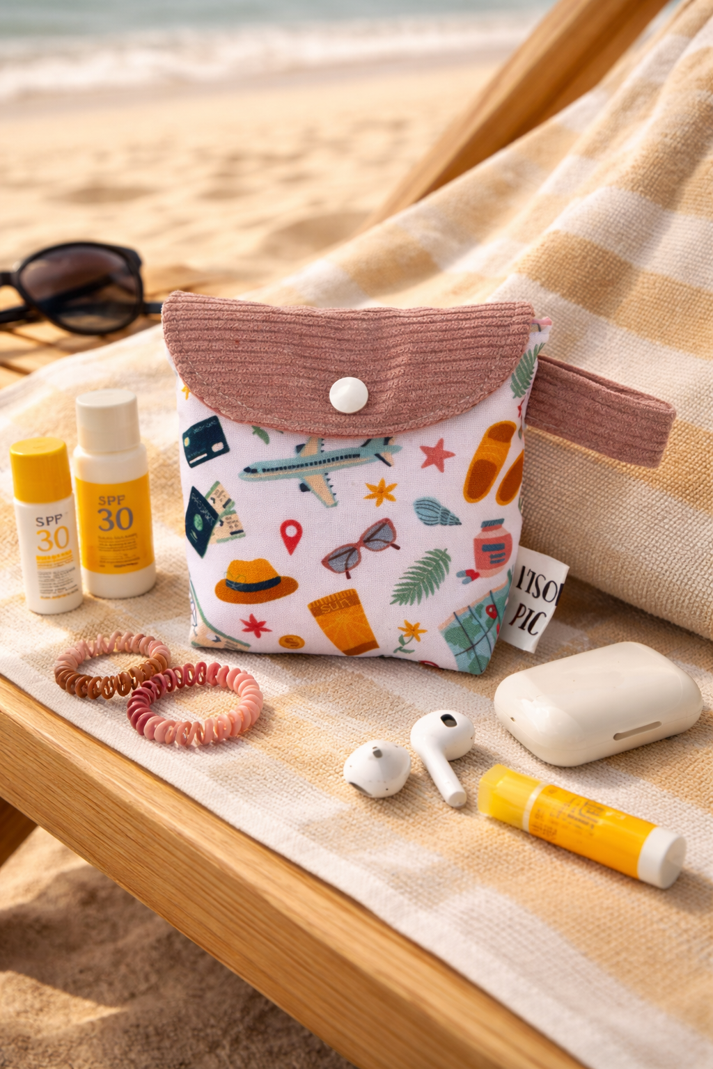 MINI POCHETTE da borsa