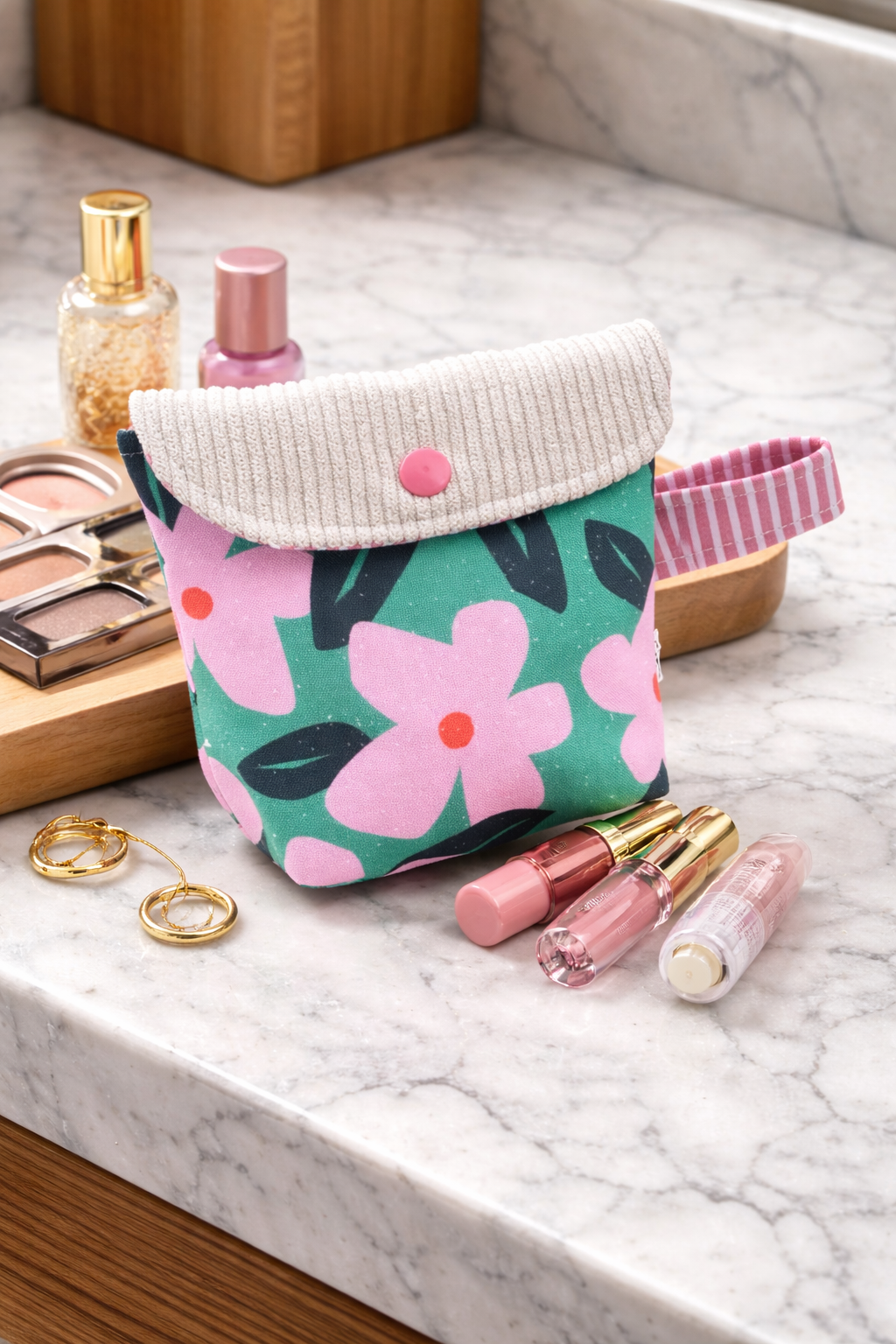 MINI POCHETTE da borsa