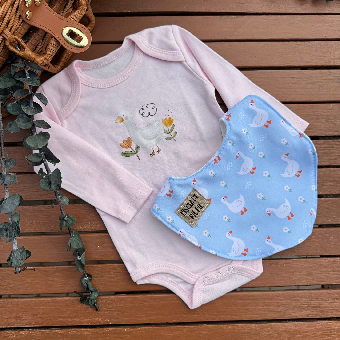 Body per bambini 0/3 mesi
