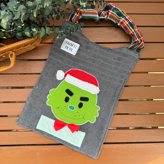 Bavaglino asilo NATALE