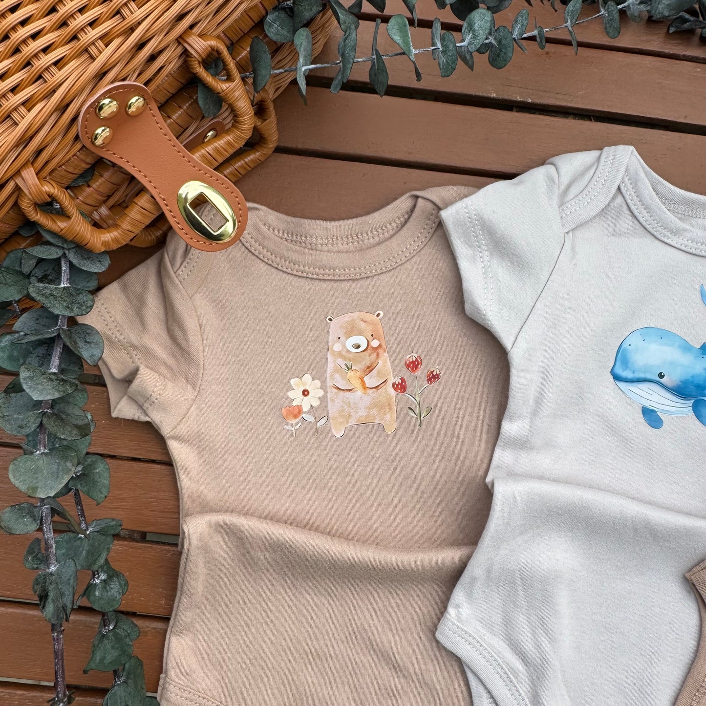 Body per bambini 6/9 mesi